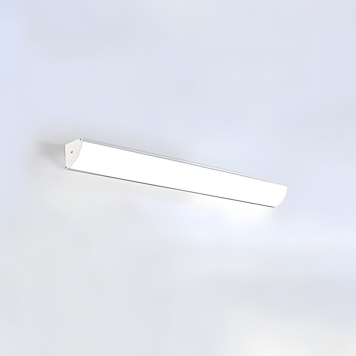 Antizer Waterproof Outdoor Wall Lamp White 45cm / 17.72"