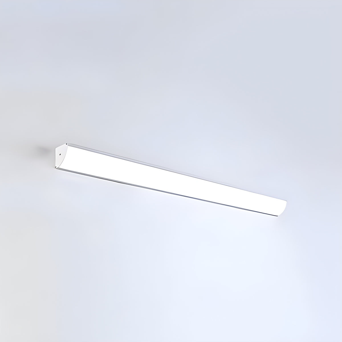 Antizer Waterproof Outdoor Wall Lamp White 60cm / 23.62"