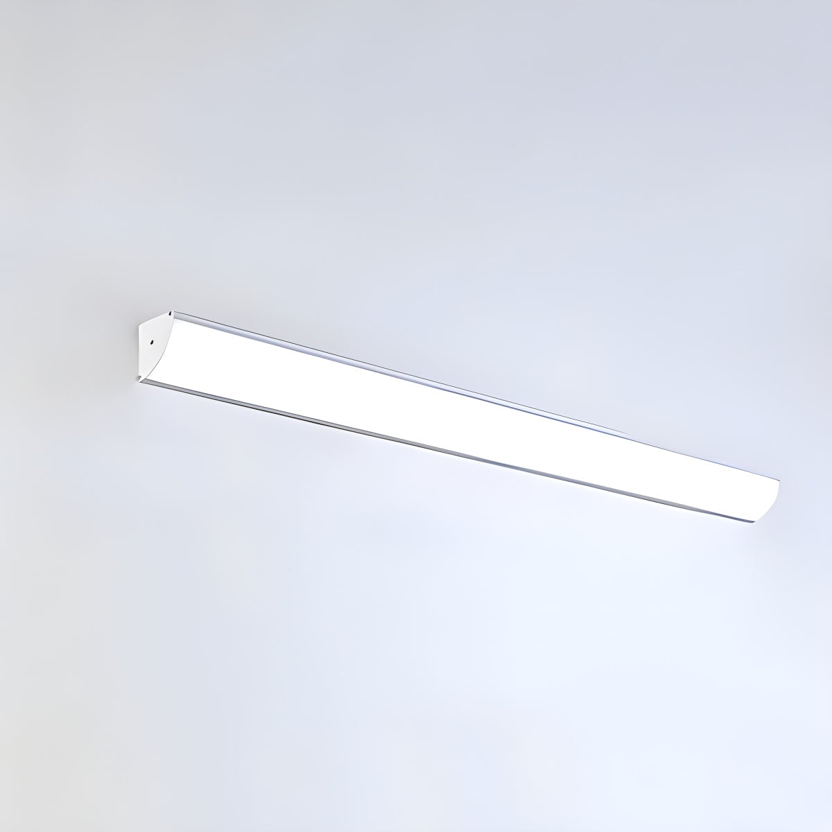 Antizer Waterproof Outdoor Wall Lamp White 90cm / 35.43"