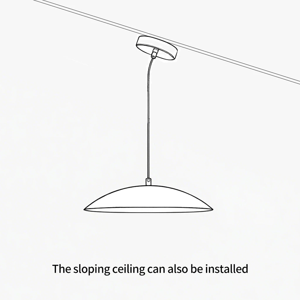 hanging decor lights