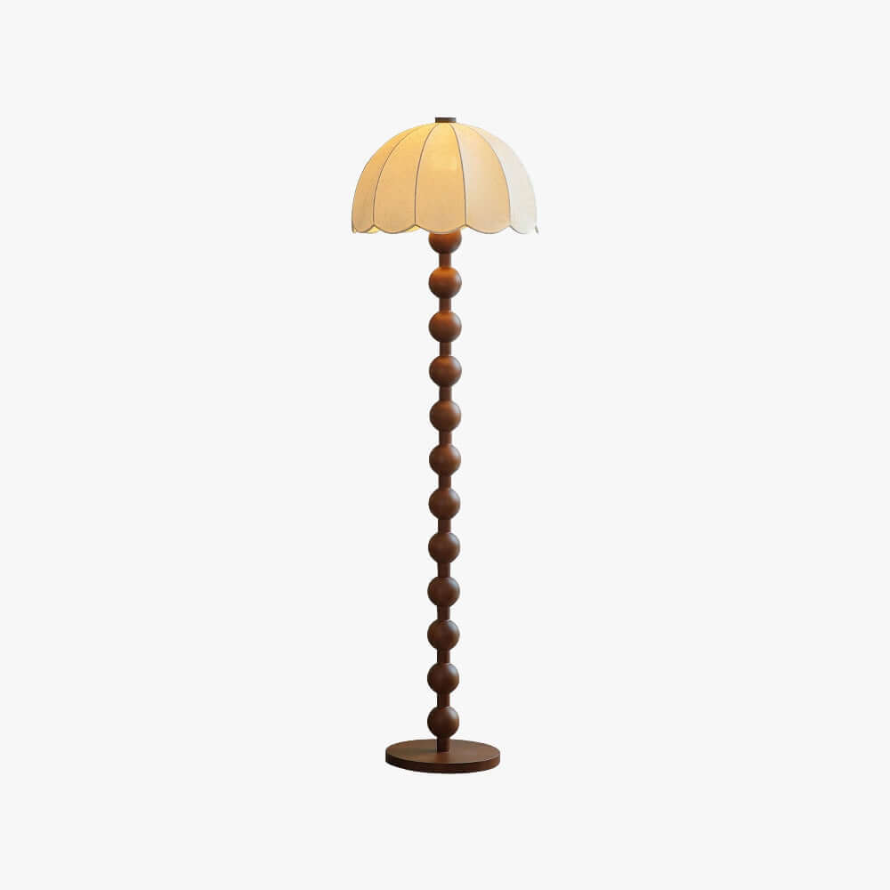 Zaylun Floor Lamp